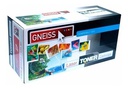 GNEISS TONER ALTERNATIVO HP 313A 353A MAGENTA