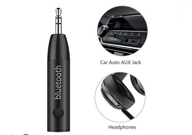 [7429] RECEPTOR AUDIO SUNYDEAL BLUETOOTH 5.0 10M 500MAH TP16639