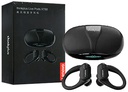 AURICULAR IN EAR LENOVO XT80 SPORT BLUETOOTH BATERIA AURICULAR 55MAH BATERIA BASE 500MAH NEGRO
