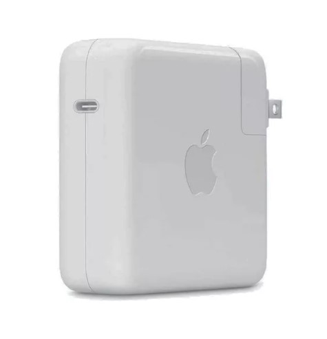 [8333] APPLE CARGADOR MACBOOK USB-C 67W ORIGINAL