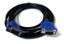 JAHRO CABLE VGA-VGA 3 MTS JH-3549