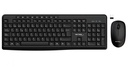 NETMAK NM-KB770 KIT TECLADO + MOUSE INALAMBRICO MULTIMEDIA WIRELESS