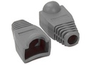 CAPUCHON PARA FICHA RJ45 XU COLOR GRIS