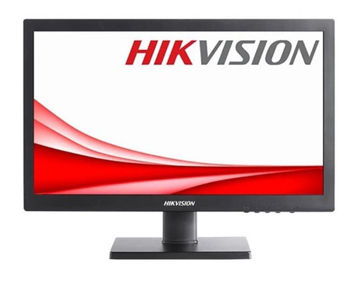 [9508] HIKVISION MONITOR 19&quot; VGA HDMI FHD DS-D5019QE