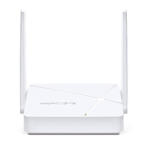 [9607] MERCUSYS ROUTER MR20 WIR AC750 DUAL BAND 2