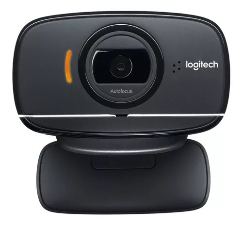 [9623] LOGITECH WEB CAM B525 HD PLEGABLE
