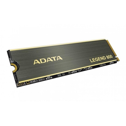 [9655] DISCO ADATA LEGEND 800 500GB M.2 COLOR BOX PCIE GEN4 3500 MB/S NVME 1.4