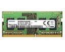 MEMORIA RAM NOTEBOOK SODIMM DDR4 4GB SAMSUNG 3200MHZ 1.2V OEM