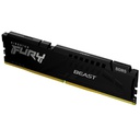 KINGSTON Memoria RAM DDR5 16Gb 5600 MHz FURY BEAST