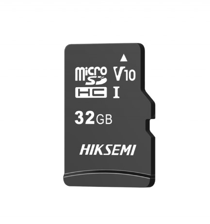 [9840] HIKSEMI MICROSD 32GB NEO CON ADAPTADOR SD
