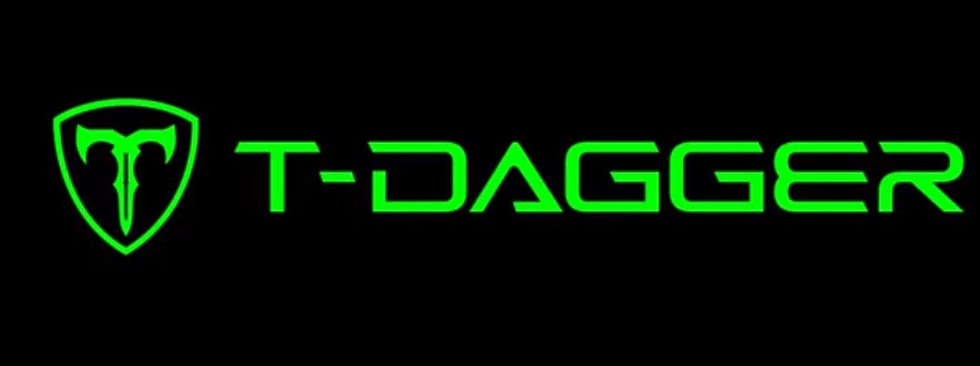 T-DAGGER