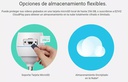 COMBO EZVIZ EXTERIOR SEGURIDAD H3C X 3