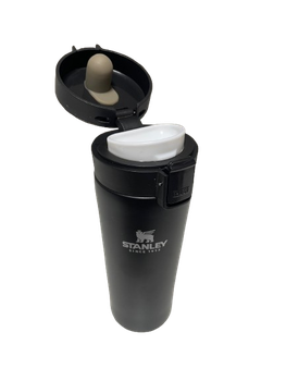[9729] HENGDA HD10022 500ML VASO TERMICO  CAFE SIMIL STANLEY ACERO INOX. VARIOS COLORES