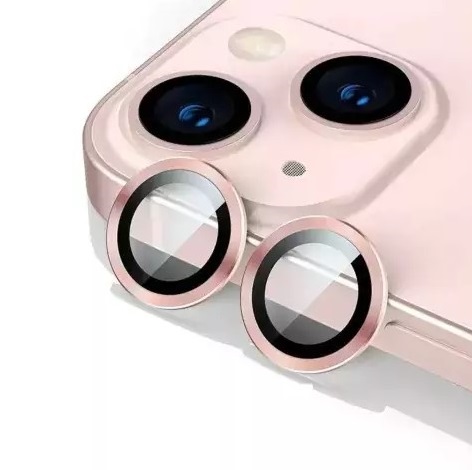 TEMPLADO PROTECTOR CAMARA COLOR IPHONE 16/ 16PLUS VARIOS COLORES